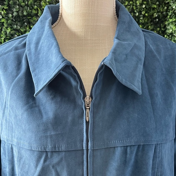 Croft & Barrow Jacket - Picture 3 of 4